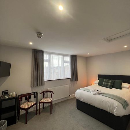 Brynhyfryd Guest House Cardigan Kültér fotó