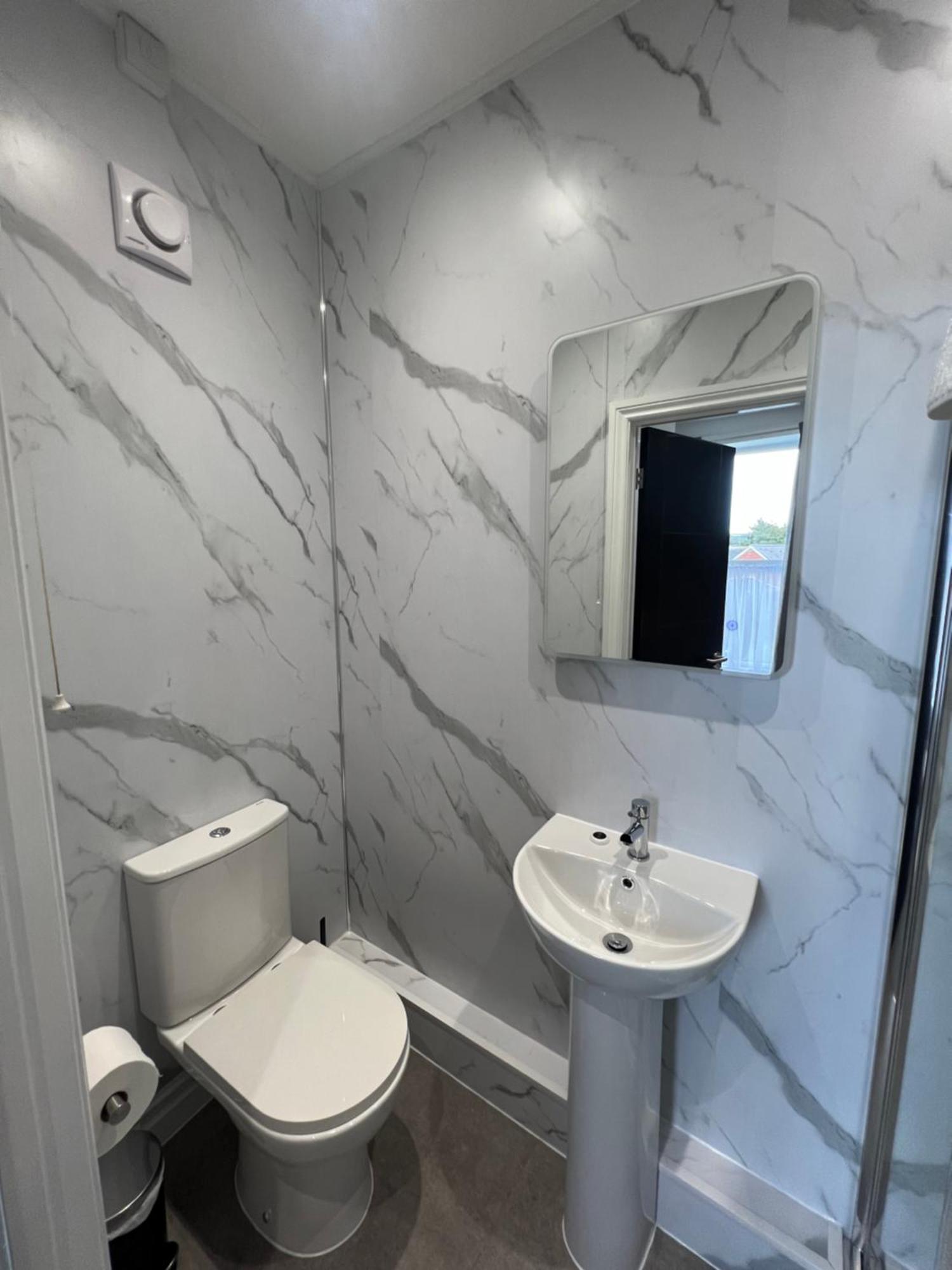 Brynhyfryd Guest House Cardigan Kültér fotó