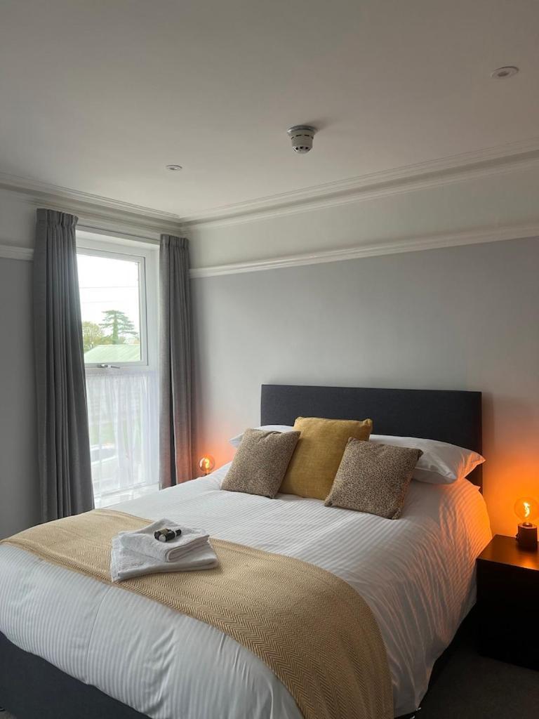 Brynhyfryd Guest House Cardigan Kültér fotó