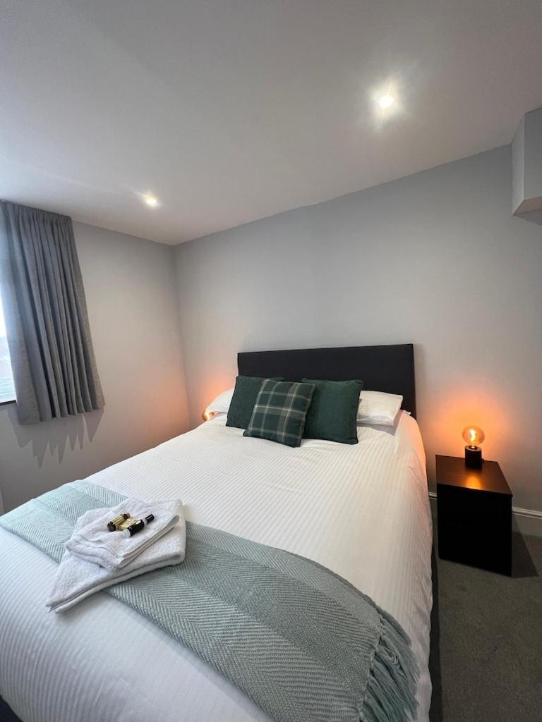 Brynhyfryd Guest House Cardigan Kültér fotó